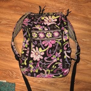 Vera Bradley backpack